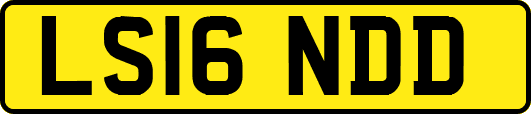 LS16NDD
