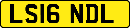 LS16NDL