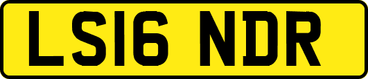 LS16NDR