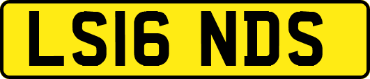 LS16NDS