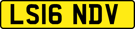 LS16NDV