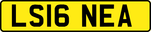 LS16NEA