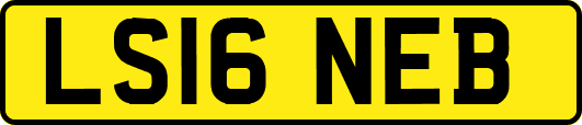 LS16NEB