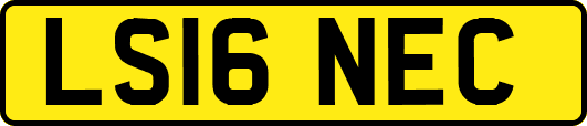 LS16NEC