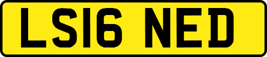 LS16NED