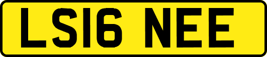 LS16NEE