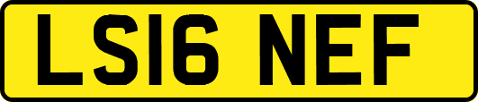 LS16NEF