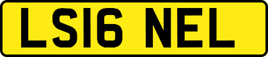 LS16NEL
