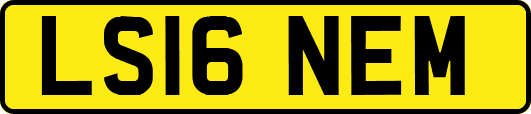 LS16NEM