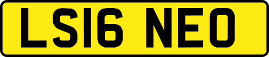 LS16NEO
