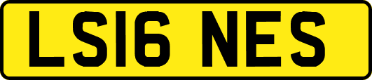 LS16NES
