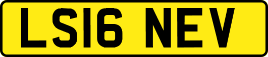 LS16NEV