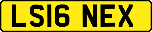 LS16NEX