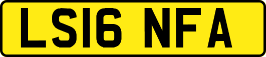 LS16NFA