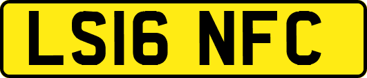 LS16NFC