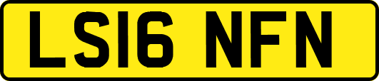 LS16NFN