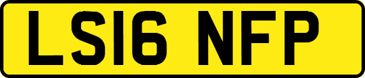 LS16NFP