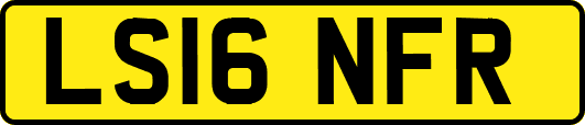 LS16NFR