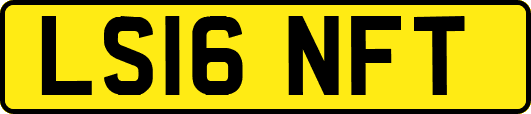 LS16NFT