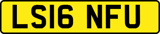 LS16NFU