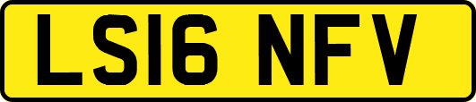 LS16NFV