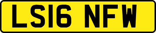 LS16NFW