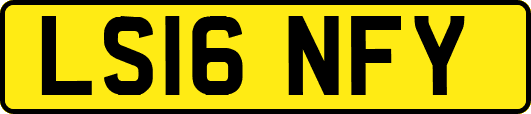 LS16NFY
