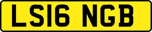 LS16NGB