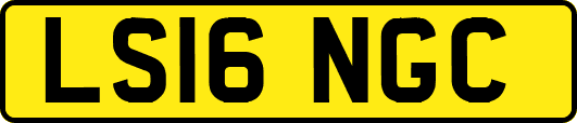 LS16NGC