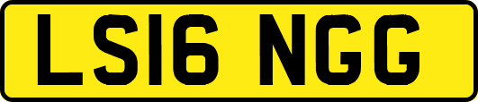 LS16NGG