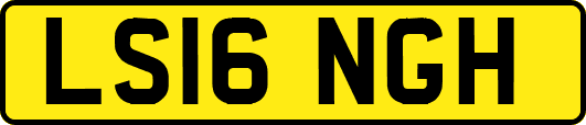 LS16NGH