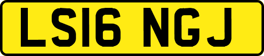 LS16NGJ