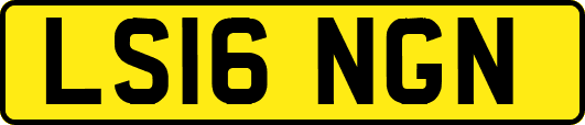 LS16NGN