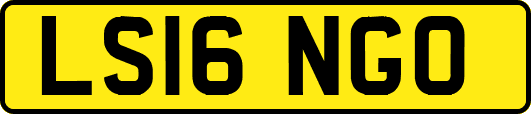 LS16NGO