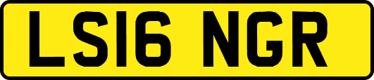 LS16NGR