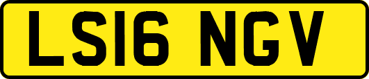 LS16NGV