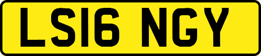 LS16NGY