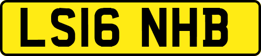 LS16NHB