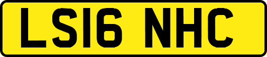 LS16NHC