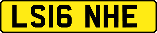 LS16NHE