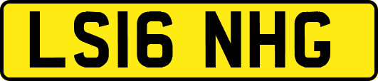 LS16NHG