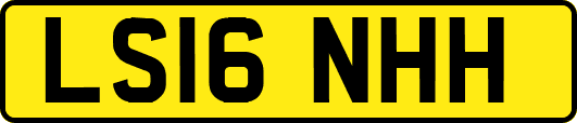 LS16NHH