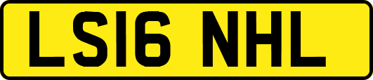 LS16NHL