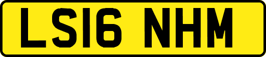 LS16NHM