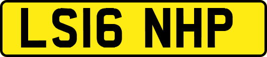 LS16NHP