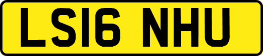 LS16NHU