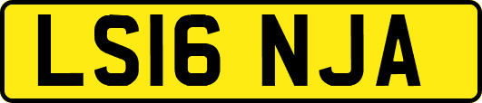 LS16NJA