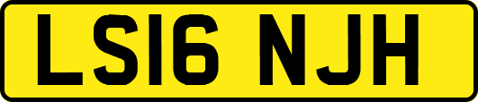 LS16NJH