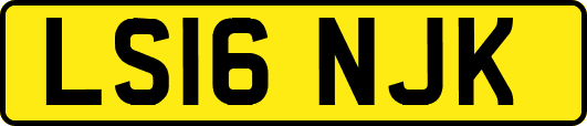 LS16NJK