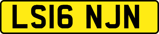 LS16NJN